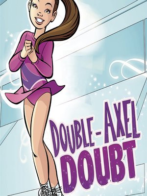 cover image of Double-Axel Doubt